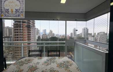 Imagem 7: Venda Apartamento Santos SP - mAr dOce lAr com Vista Mar e lazer completo no edifício The