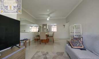 Imagem 4: Venda de apartamento mAr dOce lAr com 2 quartos perto da Praia do Boqueirão em Santos / SP