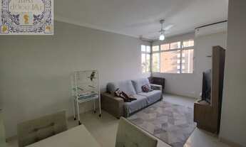 Imagem 2: Venda de apartamento mAr dOce lAr com 2 quartos perto da Praia do Boqueirão em Santos / SP