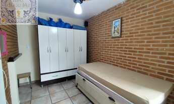 Imagem 4: Venda de apartamento mobiliado mAr dOce lAr a 1 quadra da Praia na Pompéia em Santos / SP