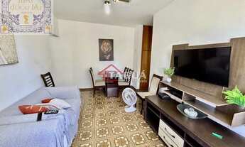 Imagem 4: Venda Apartamento Santos SP - mAr dOce com vaga de garagem demarcada a uma quadra da praia