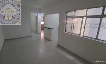 Imagem: Venda Apartamento José Menino Santos SP