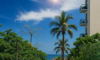 Imagem: Venda Apartamento Santos SP - mAr dOce lAr