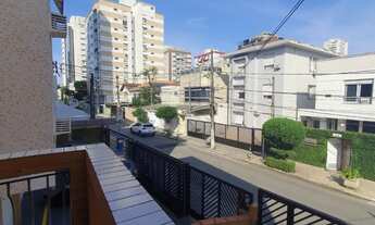 Imagem: Venda Apartamento Santos SP - mAr dOce lAr