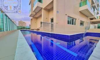 Imagem: Venda Apartamento Santos SP - mAr dOce lAr