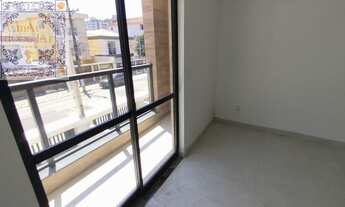 Imagem 4: Casa sobreposta alta Duplex mAr Doce lAr Nova com lazer a venda no bairro do Embaré em San