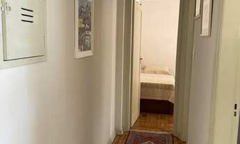 Imagem 3: Locação Apartamento Santos SP - mAr dOce lAr Mobiliado pronto para morar na Pompeia