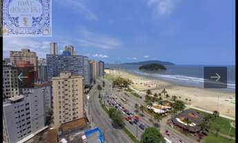 Imagem: Apartamento a venda mAr dOce lAr com Linda