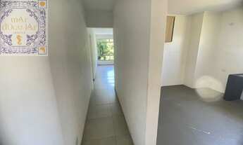 Imagem 4: Apartamento mAr dOce lAr com 3 quartos e vaga de garagem fechada no bairro da Ponta da Pra