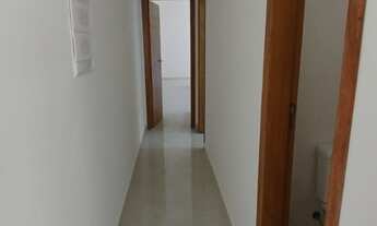 Imagem 7: Casa sobreposta alta Duplex mAr Doce lAr Nova com lazer a venda no bairro do Embaré em San