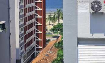 Imagem: Venda Apartamento Santos SP - mAr dOce lAr