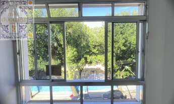 Imagem 2: Apartamento mAr dOce lAr com 3 quartos e vaga de garagem fechada no bairro da Ponta da Pra