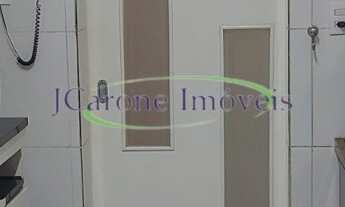 Imagem 2: Venda / Permuta de apartamento mAr dOce lAr com 2 quartos em excelente localização no Ginz