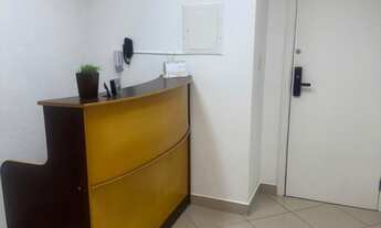 Imagem: Locação ou Venda Sala Comercial Santos