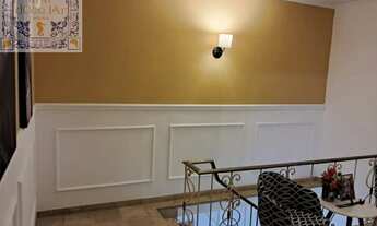 Imagem 4: Locação Sobrado Comercial Santos SP - mAr dOce lAr com 04 quartos no Gonzaga