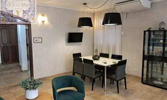 Imagem 2: Locação Sobrado Comercial Santos SP - mAr dOce lAr com 04 quartos no Gonzaga