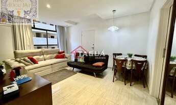 Imagem 4: Venda Apartamento Santos SP - mAr dOce lAr de 2 dormitórios, 1 vaga demarcada, pé na areia