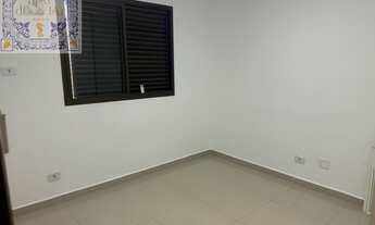 Imagem 5: Locação Apartamento Santos SP - mAr dOce lAr com 03 quartos no Marapé