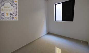 Imagem 6: Casa sobreposta térrea a venda mAr dOce lAr Nova com 3 quartos e 2 vagas no bairro do Emba