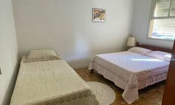 Imagem 4: Locação Apartamento Santos SP - mAr dOce lAr Mobiliado pronto para morar na Pompeia