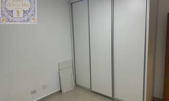 Imagem 4: Locação Apartamento Santos SP - mAr dOce lAr com 03 quartos no Marapé