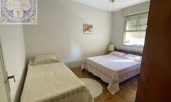 Imagem 5: Locação Apartamento Santos SP - mAr dOce lAr Mobiliado pronto para morar na Pompeia