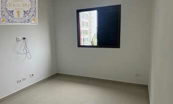 Imagem 3: Locação Apartamento Santos SP - mAr dOce lAr com 03 quartos no Marapé