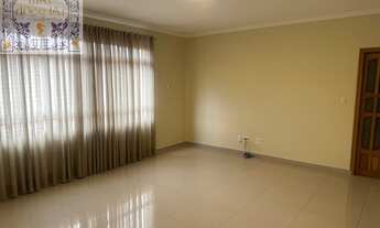 Imagem: Locação Apartamento Santos SP - mAr dOce