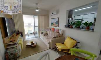 Imagem: Apartamento nAr dOce lAr a venda com 2 suítes