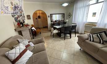 Imagem 2: Venda Apartamento Santos SP - mAr dOce lAr com 2 dormitórios, reformado, a 1 quadra da Pra