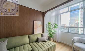 Imagem: Venda de apartamento mAr dOce lAr Reformado