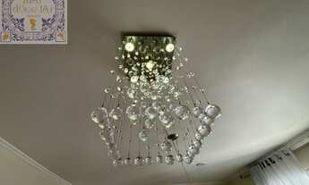 Imagem 5: Venda Apartamento Santos SP - mAr dOce lAr com 2 dormitórios, reformado, a 1 quadra da Pra