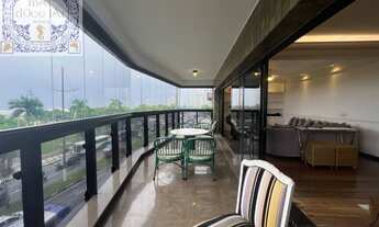 Imagem: Venda ou Locação de apartamento mobiliado