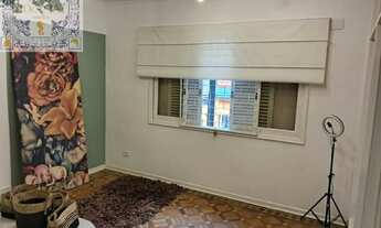 Imagem 7: Locação Sobrado Comercial Santos SP - mAr dOce lAr com 04 quartos no Gonzaga