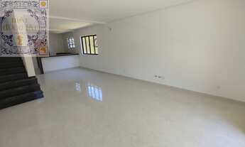 Imagem 3: Casa sobreposta alta Duplex mAr Doce lAr Nova com lazer a venda no bairro do Embaré em San