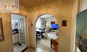 Imagem 6: Venda Apartamento Santos SP - mAr dOce lAr com 2 dormitórios, reformado, a 1 quadra da Pra