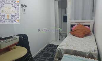 Imagem 7: Venda / Permuta de apartamento mAr dOce lAr com 2 quartos em excelente localização no Ginz