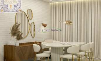 Imagem: Venda de apartamento mAr dOce lAr 100 reformado