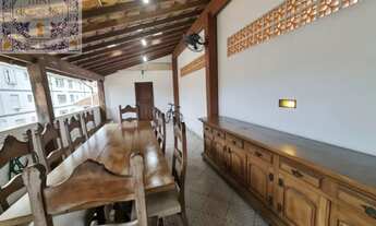 Imagem: Venda Casa Santos SP - mAr dOce lAr sobreposta