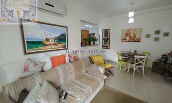 Imagem 2: Apartamento nAr dOce lAr a venda com 2 suítes e lazer completo a 1 quadra da Praia do Emba