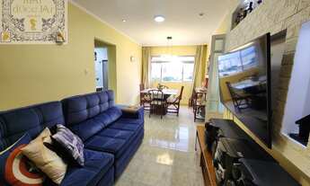 Imagem: Venda Apartamento Santos SP - mAr dOce lAr