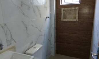 Imagem 7: Casa sobreposta térrea a venda mAr dOce lAr Nova com 3 quartos e 2 vagas no bairro do Emba