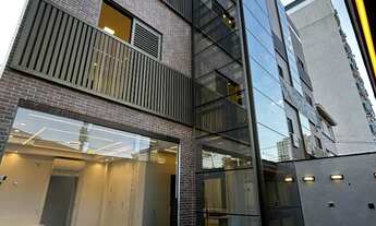 Imagem: Locação ou Venda Casa Santos SP - mAr