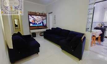 Imagem: Apartamento mAr dOce lAr reformado e térreo