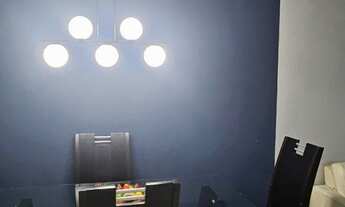 Imagem 4: Venda Apartamento Loft Santos SP - mAr dOce lAr com serviço de quarto diário e lavanderia