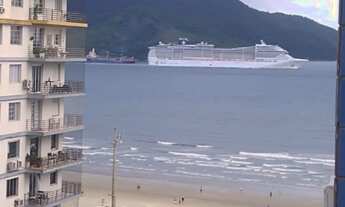 Imagem: Apartamento Reformado mAr dOce lAr - Vista