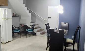 Imagem 3: Venda Apartamento Loft Santos SP - mAr dOce lAr com serviço de quarto diário e lavanderia