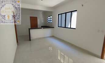 Imagem: Casa sobreposta térrea a venda mAr dOce