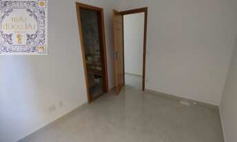 Imagem 5: Casa sobreposta térrea a venda mAr dOce lAr Nova com 3 quartos e 2 vagas no bairro do Emba