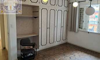 Imagem 6: Locação Sobrado Comercial Santos SP - mAr dOce lAr com 04 quartos no Gonzaga